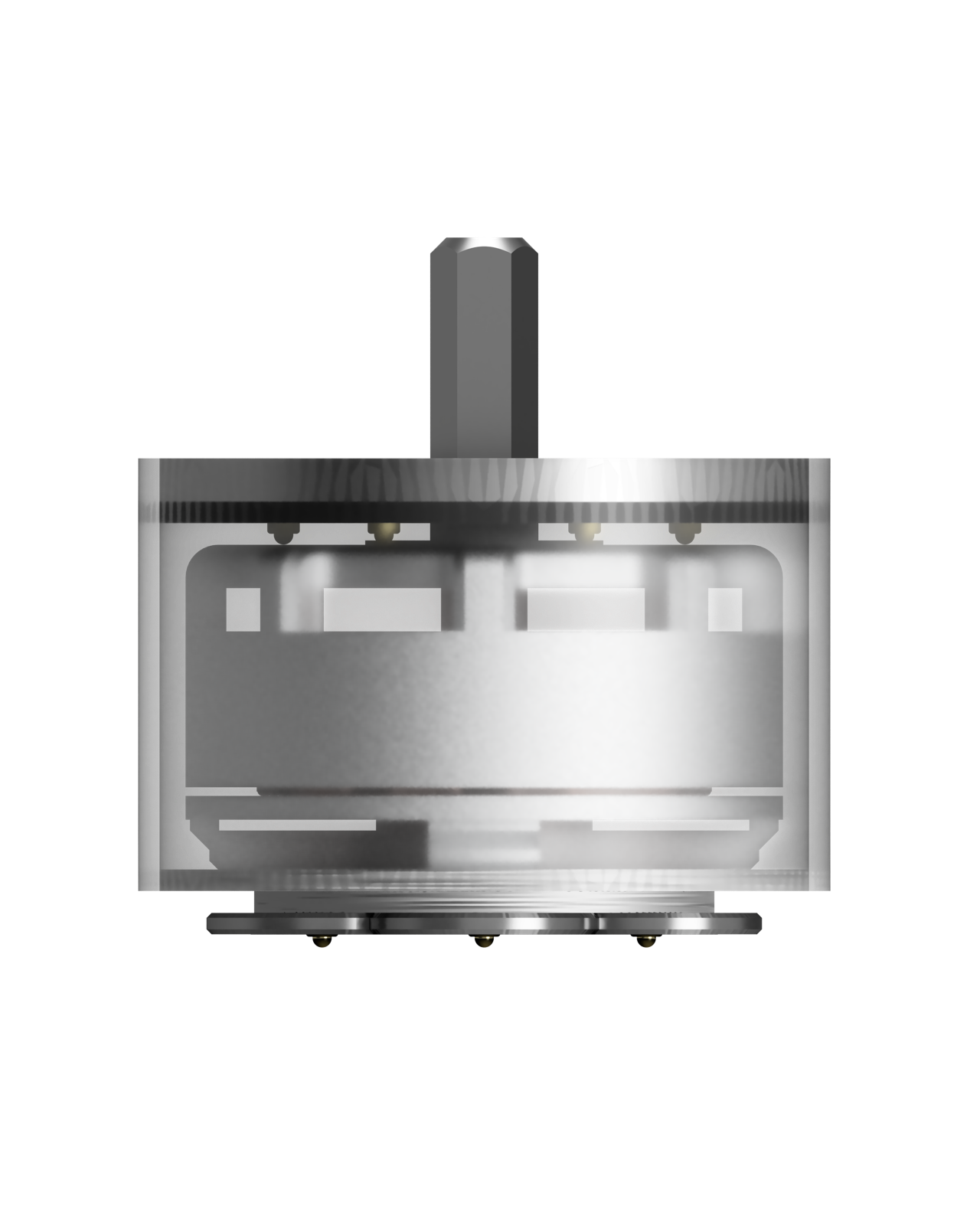 snapp motor module